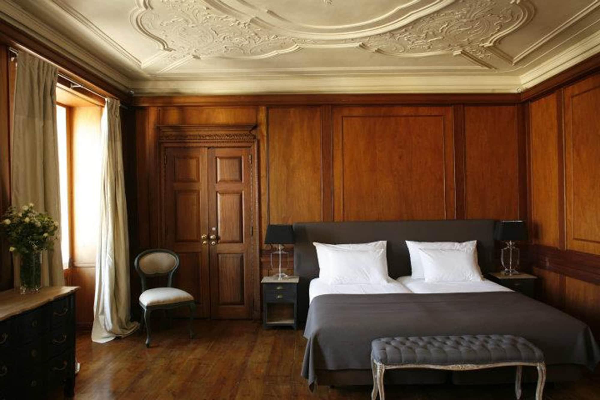 Palacio Ramalhete Lizbona Zewnętrze zdjęcie