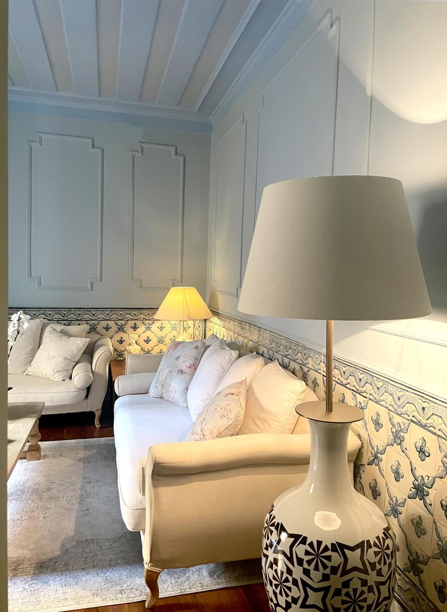 Palacio Ramalhete Lizbona Zewnętrze zdjęcie